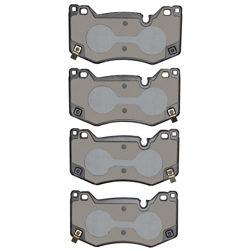 Chevrolet Camaro Brake Pads - Front - R1 Concepts - Optimum OE - `20-`26